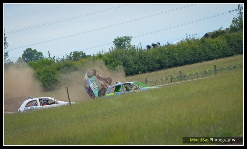 York Autograss photography