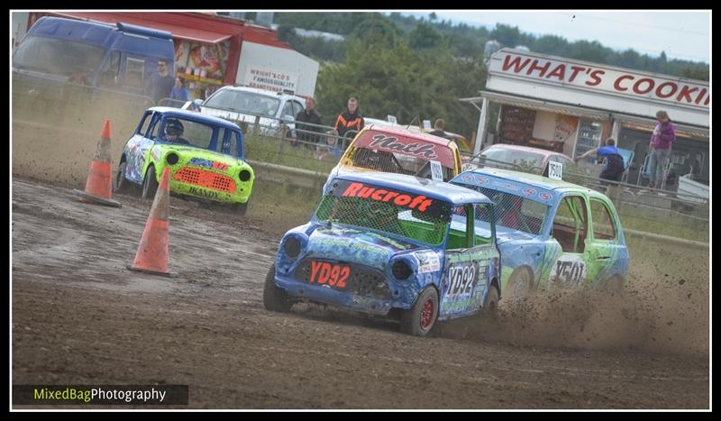 York Autograss photography