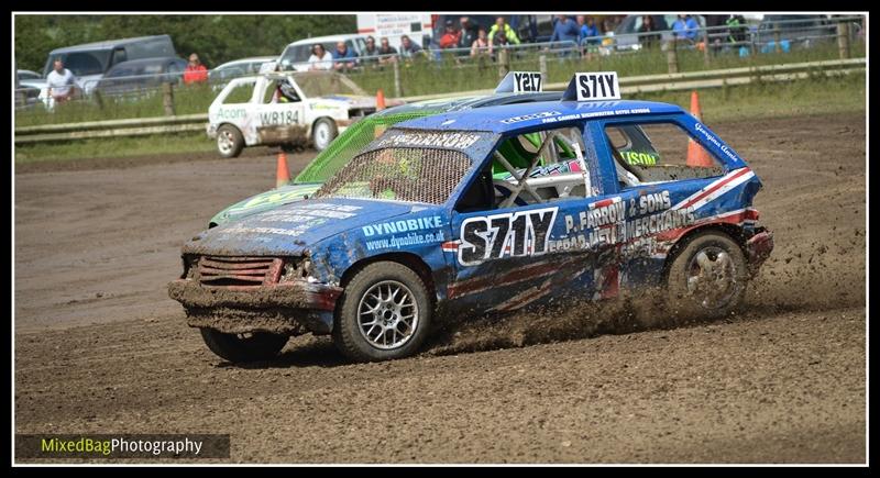 York Autograss photography