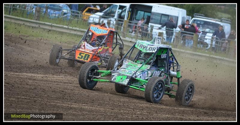 York Autograss photography