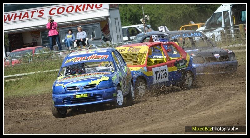 York Autograss photography