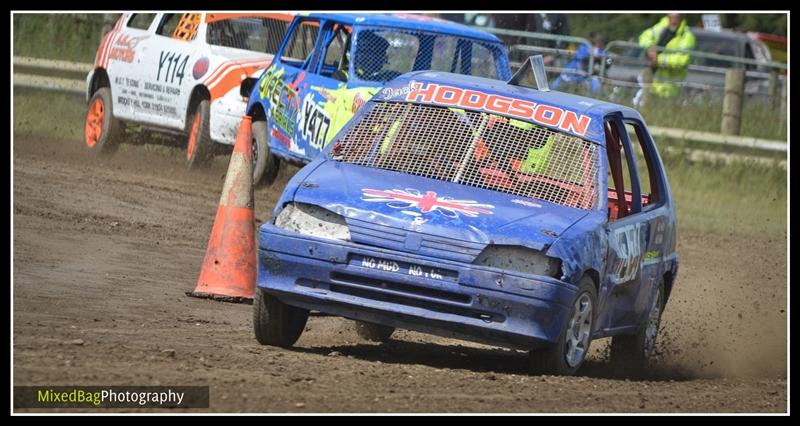 York Autograss photography