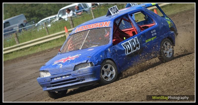 York Autograss photography