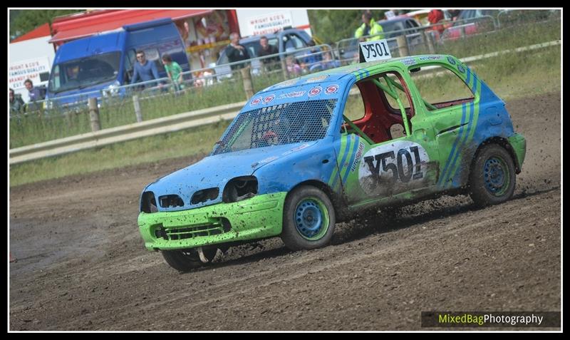 York Autograss photography