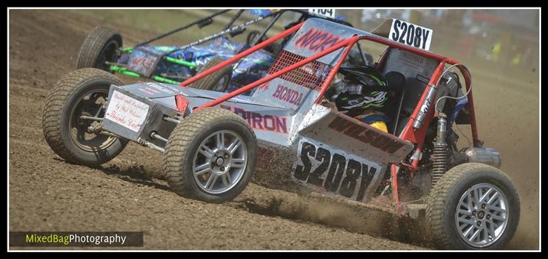 York Autograss photography