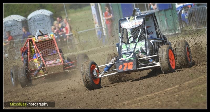 York Autograss photography