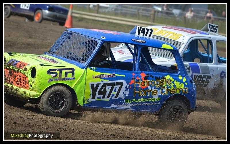 York Autograss photography