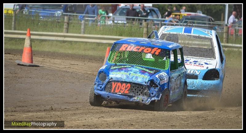 York Autograss photography