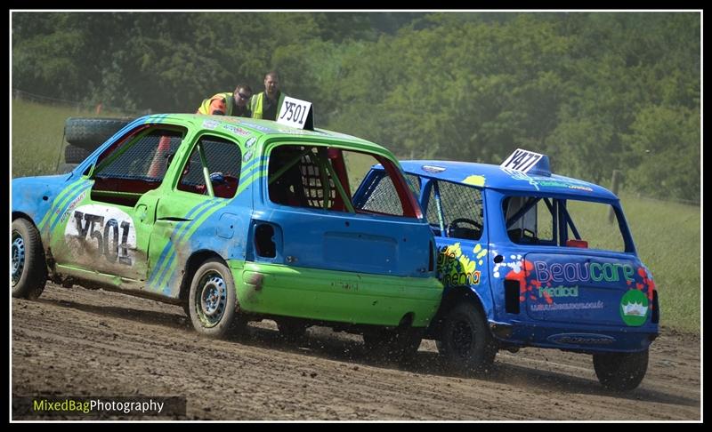 York Autograss photography