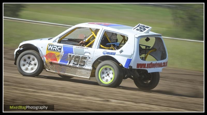 York Autograss photography