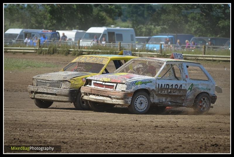 York Autograss photography