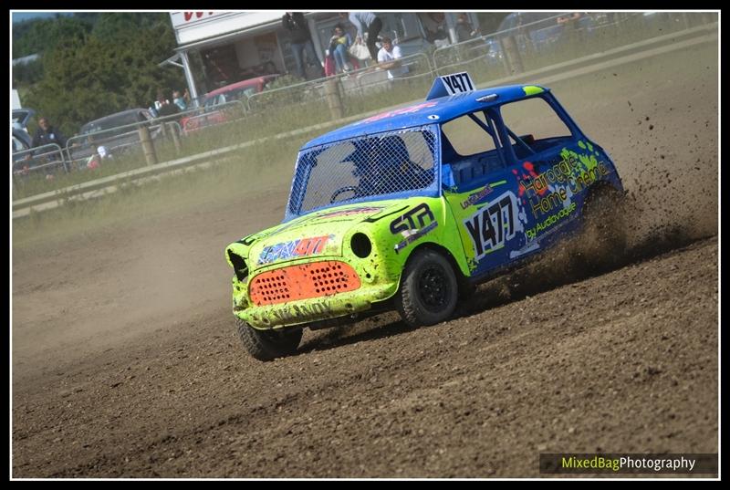 York Autograss photography