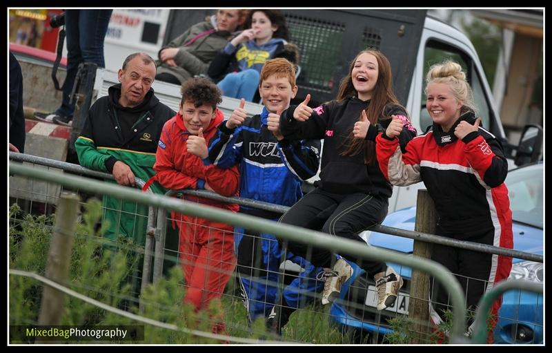 York Autograss photography