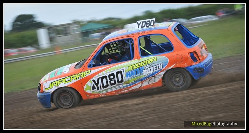 York Autograss photography