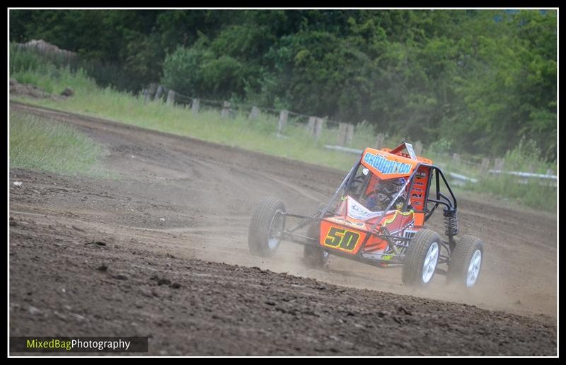 York Autograss photography