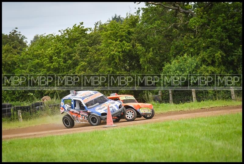 North of England Championship Day 2 motorsport photography uk