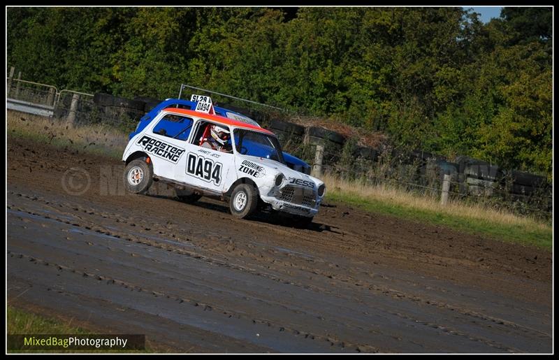 British Autograss Series R5 Autograss motorsport photography