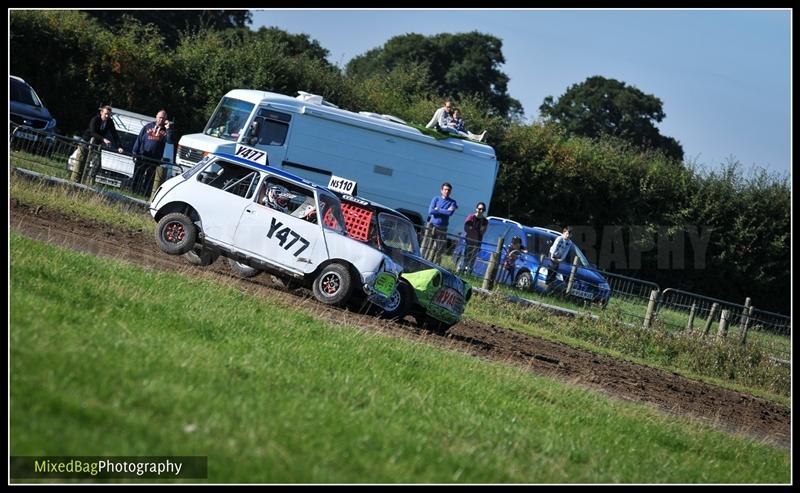 British Autograss Series R5 Autograss motorsport photography