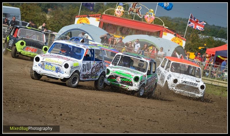 British Autograss Series R5 Autograss motorsport photography