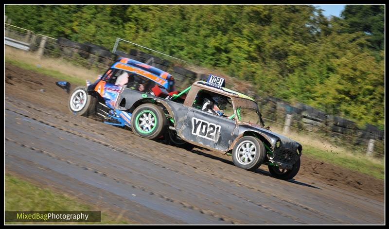 British Autograss Series R5 Autograss motorsport photography