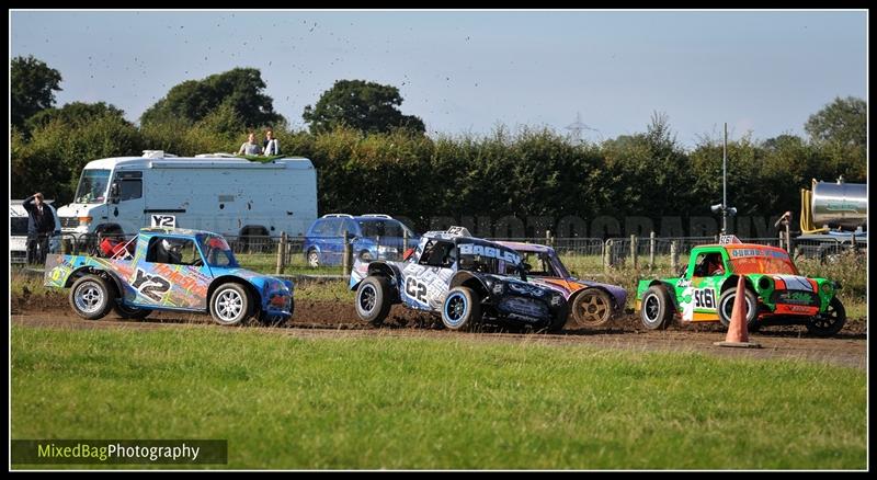 British Autograss Series R5 Autograss motorsport photography