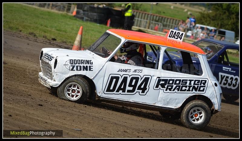 British Autograss Series R5 Autograss motorsport photography