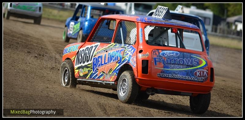 British Autograss Series R5 Autograss motorsport photography