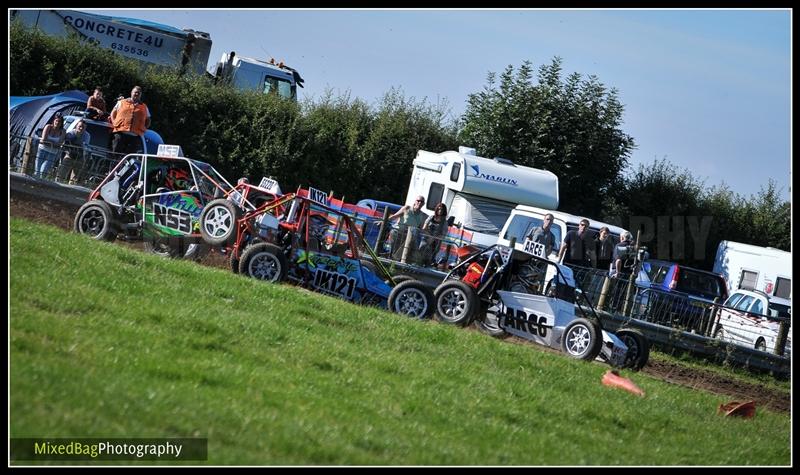 British Autograss Series R5 Autograss motorsport photography