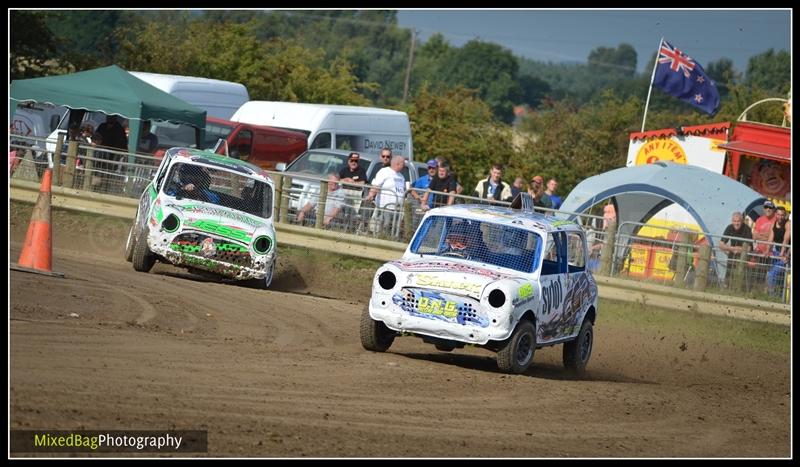 British Autograss Series R5 Autograss motorsport photography