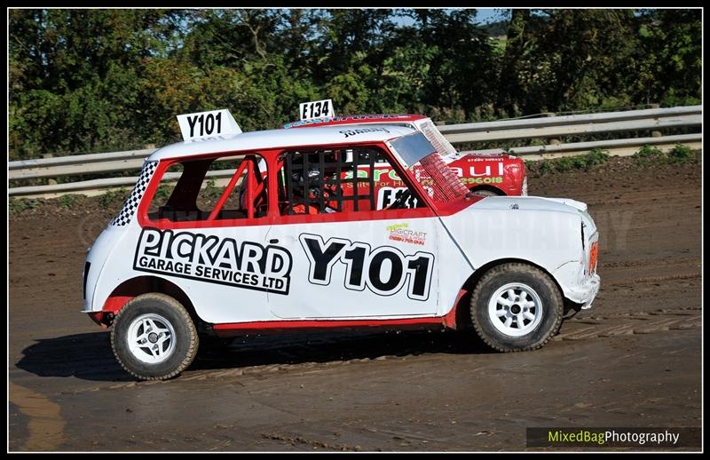 British Autograss Series R5 Autograss motorsport photography