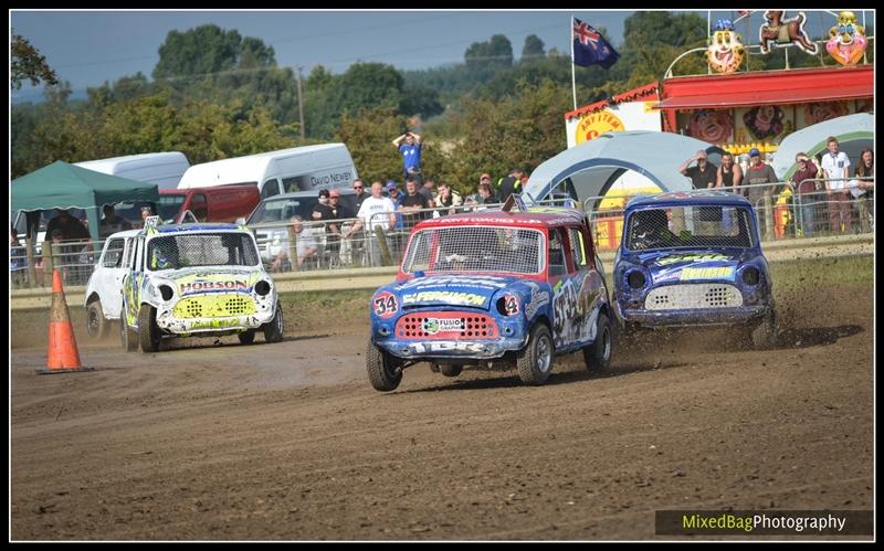 British Autograss Series R5 Autograss motorsport photography