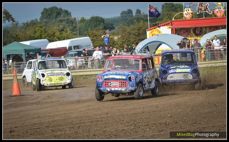 British Autograss Series R5 Autograss motorsport photography