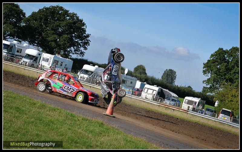 British Autograss Series R5 Autograss motorsport photography