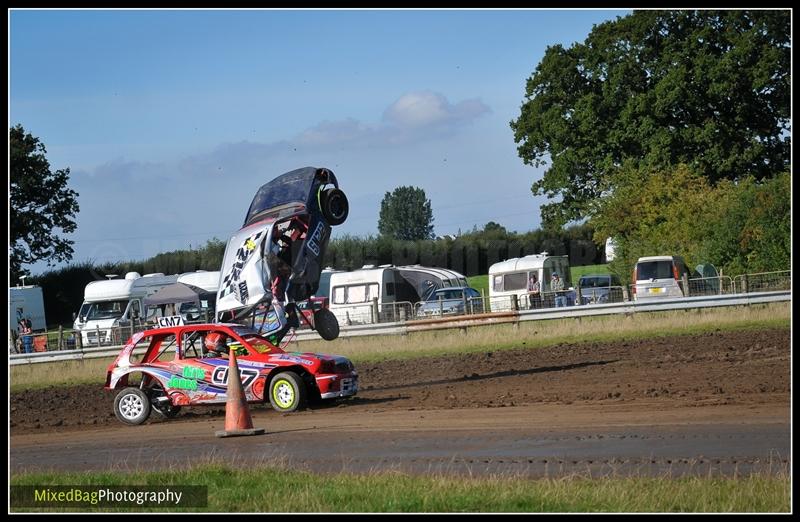 British Autograss Series R5 Autograss motorsport photography