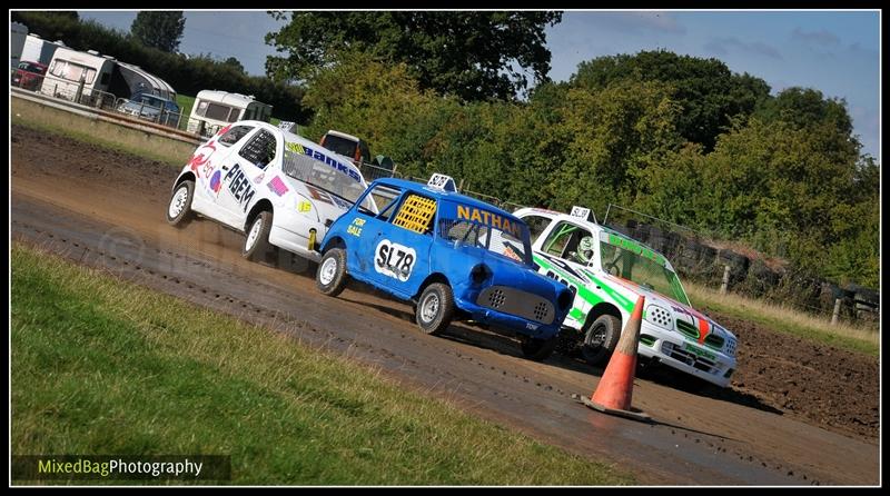 British Autograss Series R5 Autograss motorsport photography