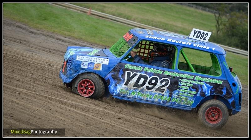 British Autograss Series R5 Autograss motorsport photography