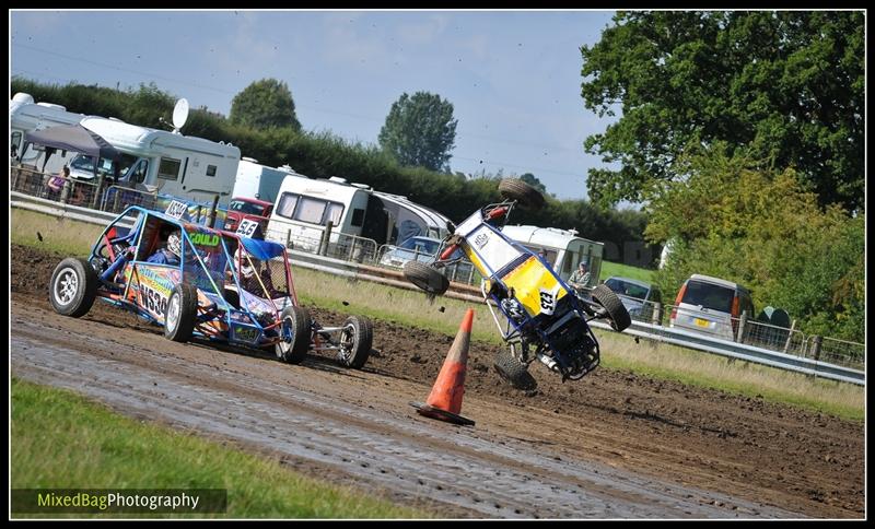 British Autograss Series R5 Autograss motorsport photography