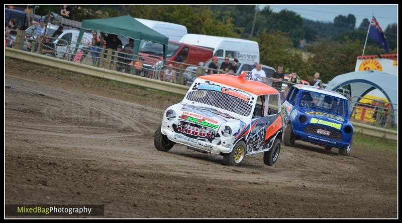 British Autograss Series R5 Autograss motorsport photography