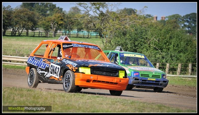 British Autograss Series R5 Autograss motorsport photography