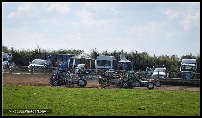 British Autograss Series R5 Autograss motorsport photography