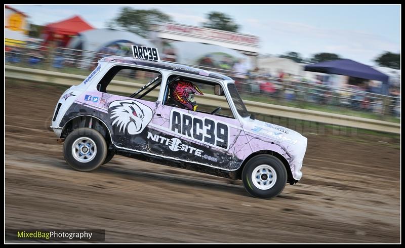 British Autograss Series R5 Autograss motorsport photography