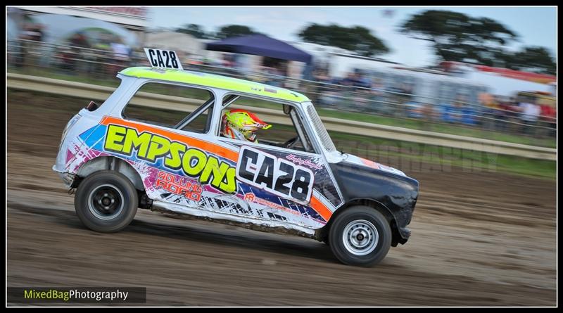 British Autograss Series R5 Autograss motorsport photography