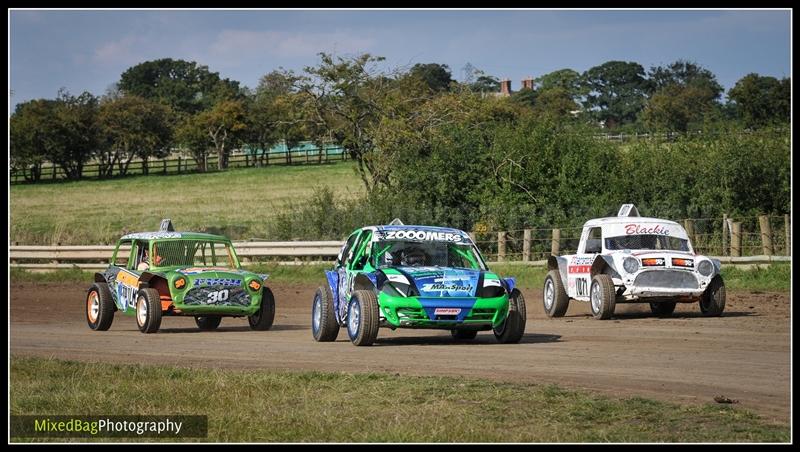 British Autograss Series R5 Autograss motorsport photography