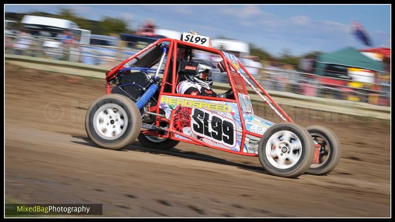 British Autograss Series R5 Autograss motorsport photography