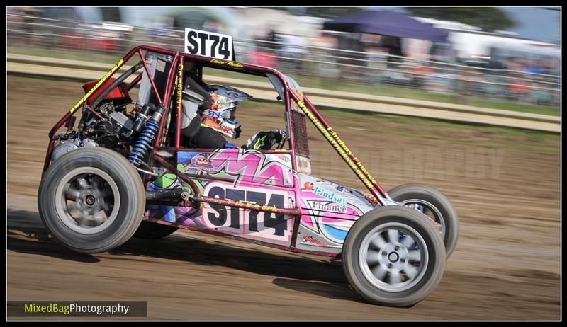 British Autograss Series R5 Autograss motorsport photography