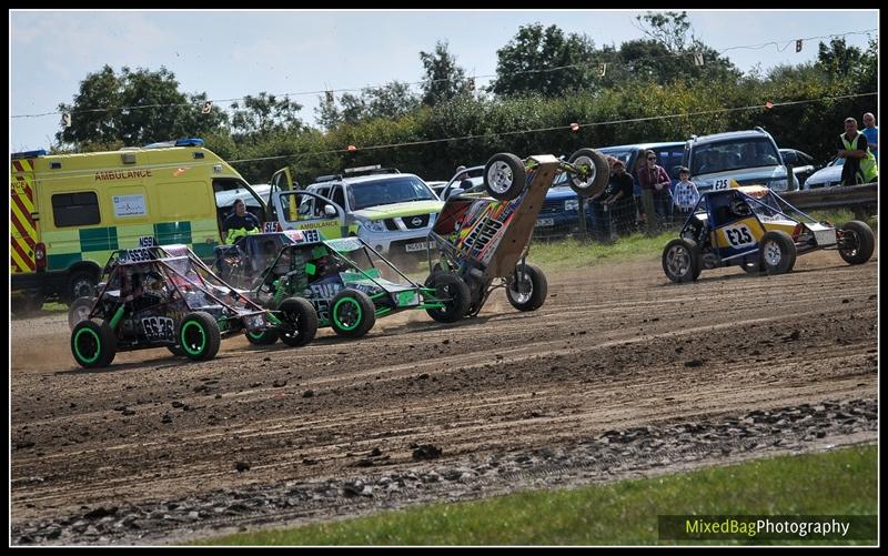 British Autograss Series R5 Autograss motorsport photography