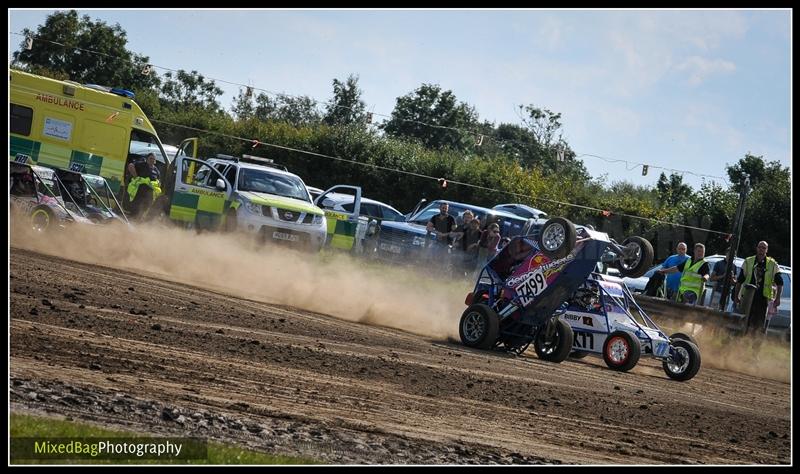 British Autograss Series R5 Autograss motorsport photography