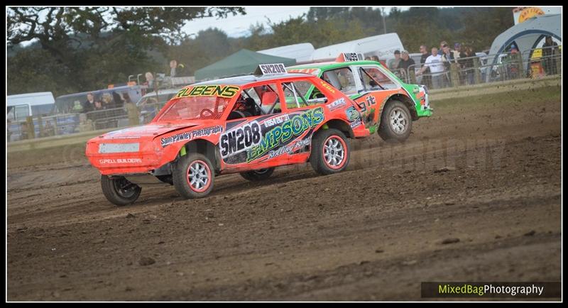 British Autograss Series R5 Autograss motorsport photography