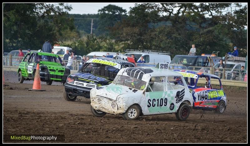 British Autograss Series R5 Autograss motorsport photography