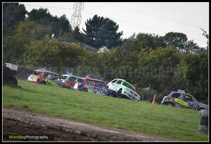 British Autograss Series R5 Autograss motorsport photography